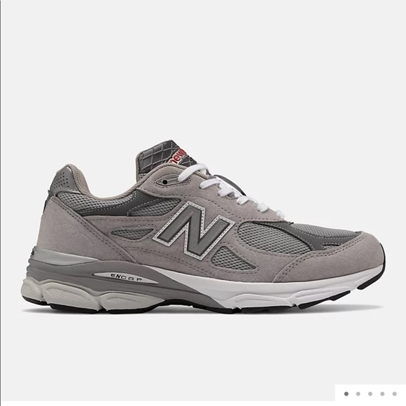 New Balance 990v3 - Picture 2 of 11